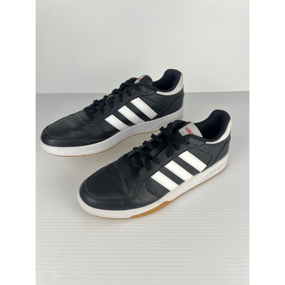 Adidas Courtbeat Court Lifestyle Shoes HQ1763 Sneakers Mens 11